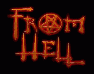 logo From Hell (USA)